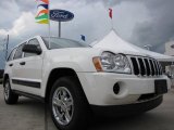 2006 Jeep Grand Cherokee Laredo