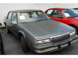 1990 Medium Gray Metallic Buick LeSabre Custom Sedan #16549587