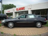 2005 Black Onyx Buick LaCrosse CXL #16578796