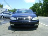 2000 Ebony Black Cadillac Catera  #16578365