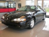 2005 Black Chevrolet Monte Carlo LS #16581072