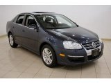 2007 Volkswagen Jetta 2.5 Sedan