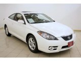 2008 Toyota Solara SE Coupe