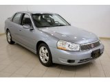 2004 Saturn L300 Ice Blue