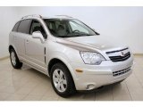 2008 Silver Pearl Saturn VUE XR #16580686