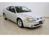 2004 Galaxy Silver Metallic Pontiac Grand Am GT Coupe #16580118