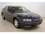 2000 Chevrolet Impala LS