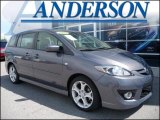 2008 Mazda MAZDA5 Touring