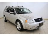 2006 Silver Birch Metallic Ford Freestyle Limited AWD #16580720