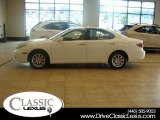 2003 Crystal White Lexus ES 300 #16579220