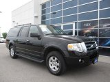 2009 Ford Expedition EL XLT 4x4 Data, Info and Specs