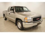 1999 GMC Sierra 1500 SLE Extended Cab