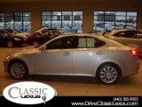 2007 Lexus IS 250 AWD