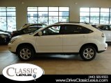 2007 Lexus RX 350 AWD