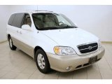 2005 Kia Sedona EX