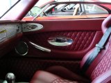 2009 Spyker C8 Laviolette SWB Door Panel