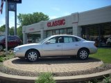 2006 Platinum Metallic Buick LaCrosse CX #16578779