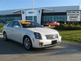 2006 Cadillac CTS Sedan