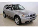 2006 BMW X3 3.0i