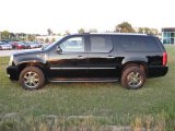 2007 Cadillac Escalade ESV AWD