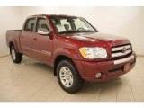 2006 Toyota Tundra SR5 Double Cab 4x4