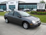 2004 Graphite Metallic Dodge Neon SXT #16581059