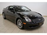 2005 Infiniti G 35 Coupe