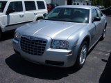 2009 Bright Silver Metallic Chrysler 300  #16578860