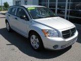 2007 Dodge Caliber SXT