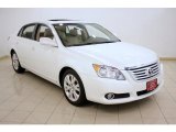 2008 Toyota Avalon XLS