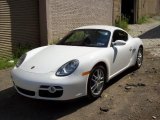 2008 Porsche Cayman 