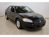 2009 Chevrolet Impala LT