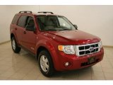 2008 Ford Escape XLT V6 4WD