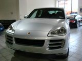 2008 Porsche Cayenne Tiptronic