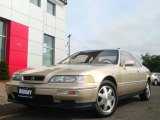 1995 Acura Legend Cashmere Silver Metallic