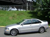 2004 Volvo S40 1.9T