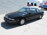 1994 Buick Regal Custom Coupe Data, Info and Specs