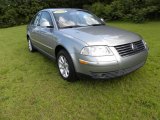 2004 Volkswagen Passat GLS Sedan