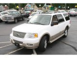 2006 Ford Expedition Eddie Bauer 4x4