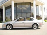 2001 Nissan Maxima SE