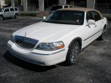 2005 Lincoln Town Car Signature