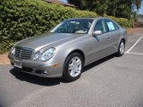 2005 Mercedes-Benz E 320 Sedan