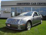 2006 Cadillac STS V6