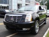 2007 Cadillac Escalade ESV AWD
