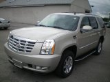 2007 Cadillac Escalade AWD