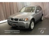2006 BMW X3 3.0i