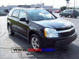 2005 Black Chevrolet Equinox LT AWD #16686464