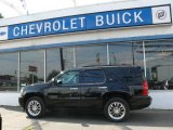 2007 Chevrolet Tahoe LTZ 4x4