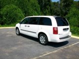 2008 Dodge Grand Caravan SE