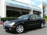 2007 Mercedes-Benz E 350 4Matic Sedan